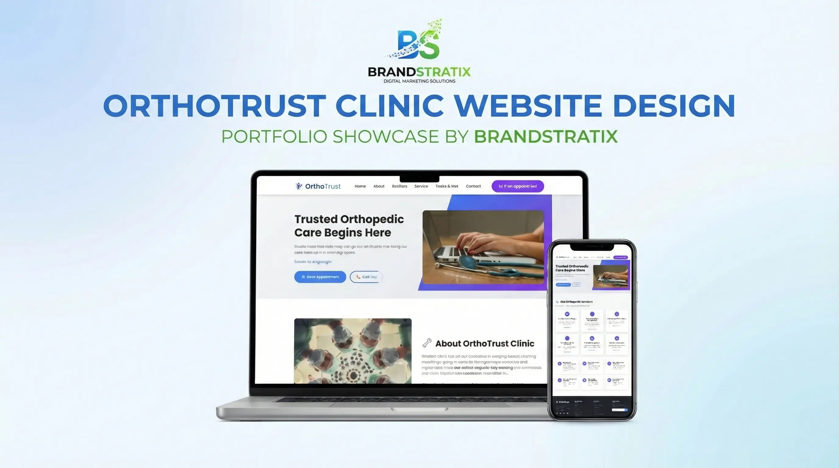 Lead Generation Campaign Project