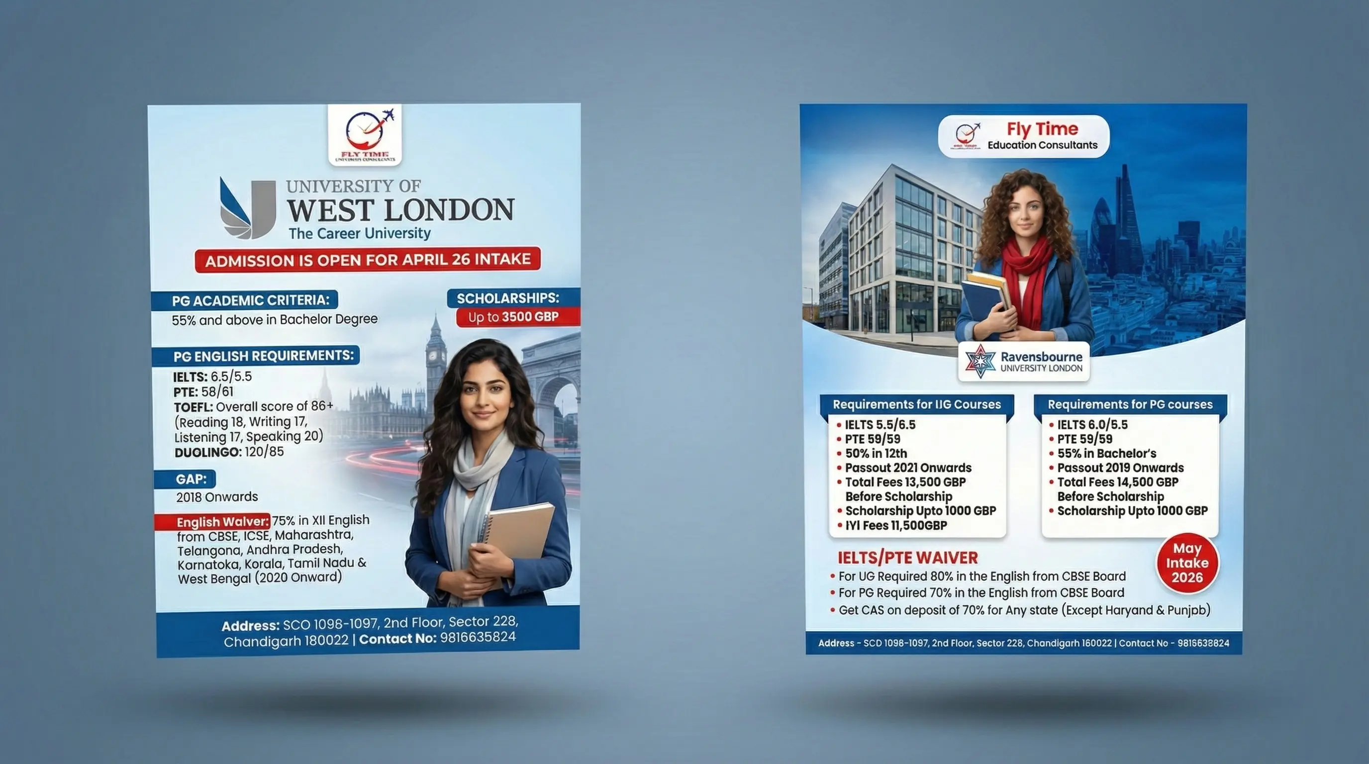 E-commerce Platform Project